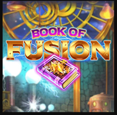 Book Of Fusion